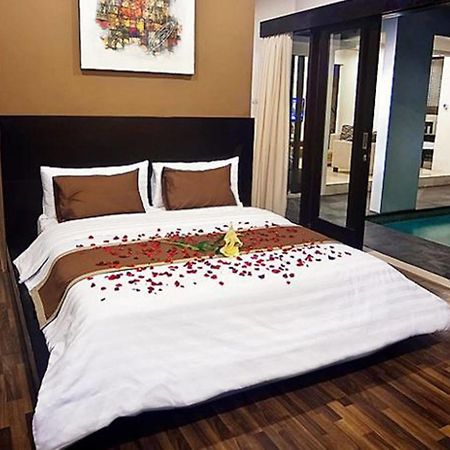 The Adnyana Villas & Spa Denpasar  Exterior photo