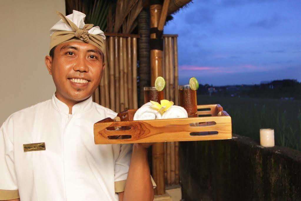 The Adnyana Villas & Spa Denpasar  Exterior photo
